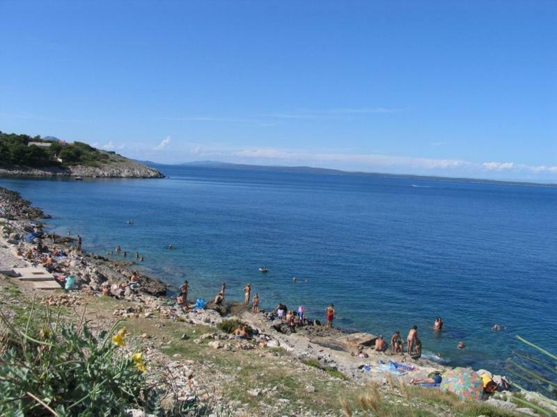 Apartment Simona Mali Lošinj Eksteriør bilde