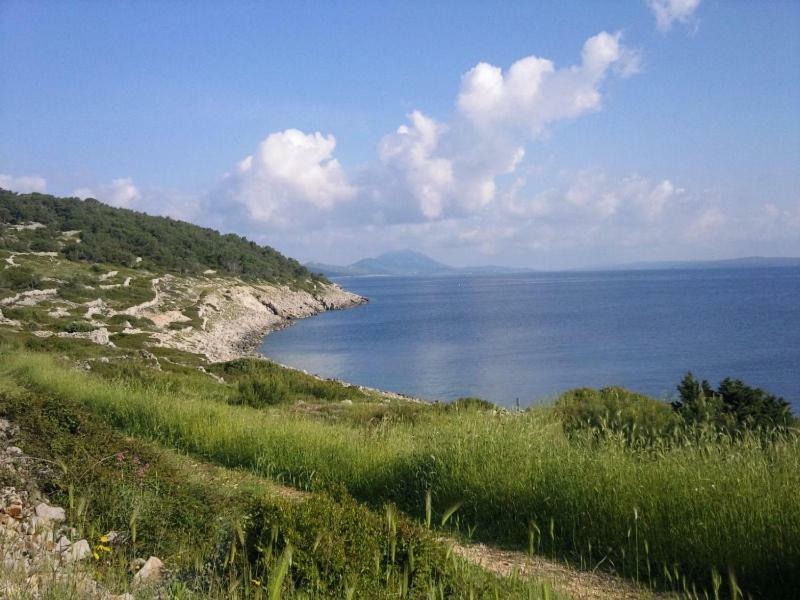 Apartment Simona Mali Lošinj Eksteriør bilde